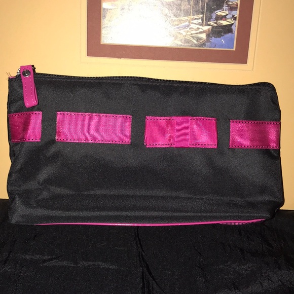 Lancome Cosmetic Bag - Picture 1 of 4